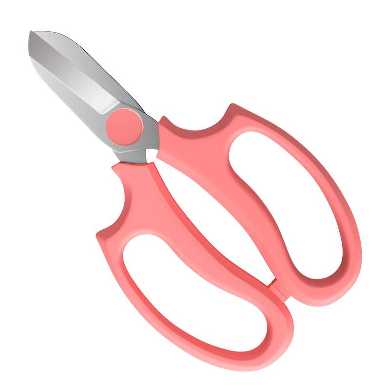 Floral Shears Scissors